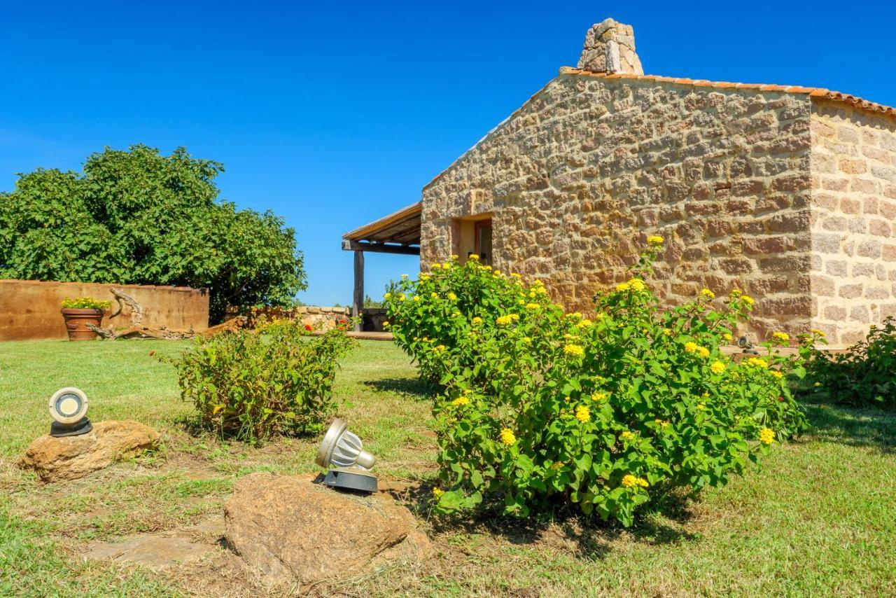 Villa Casa Mare E Monti Cannigione Exterior foto